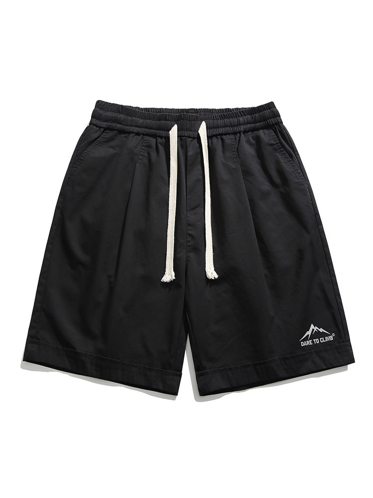 Princetown · NW TP-09 — Cotton Casual Short