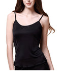 Muse · NW SK-12 — Satin Knit Camisole