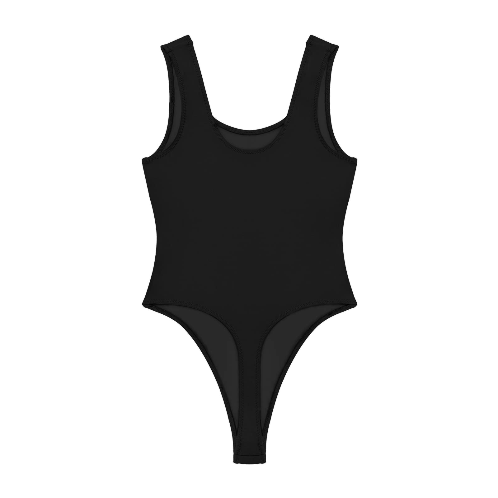 Coste · NW BS-C10 — clean high-leg maillot