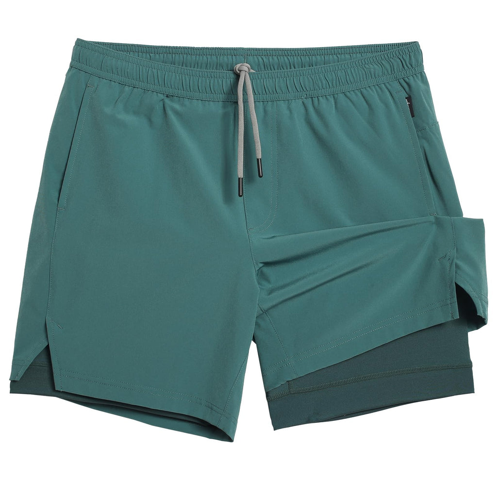 Circuit · NW 16-02 — 7-Inch Training Short
