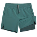 Circuit · NW 16-02 — 7-Inch Training Short