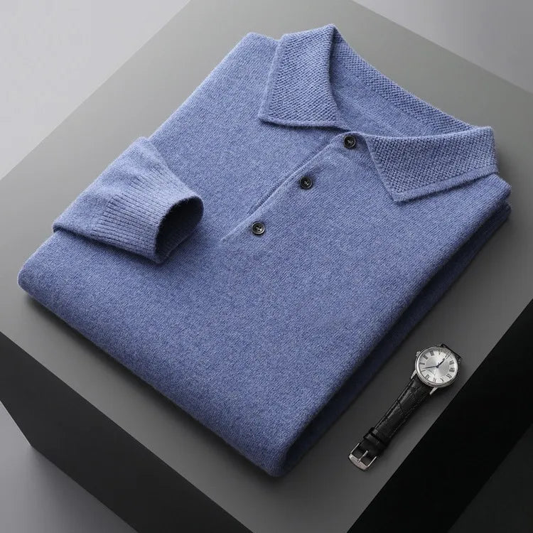 Steppe · NW CA-70 — Cashmere Crew
