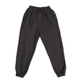 Ash · NW CW-C03 — relaxed cotton sweatpant