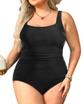 Nova · NW RC-B17 — U-back sculpting athletic one-piece