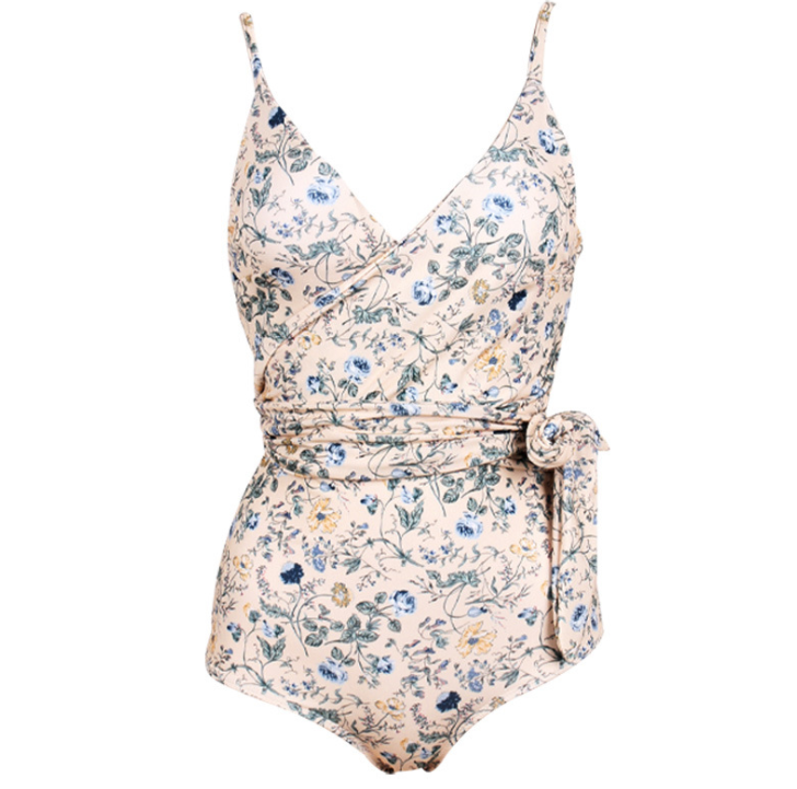 Racer · NW RC-A10 — Open-Back Sculpt One-Piece