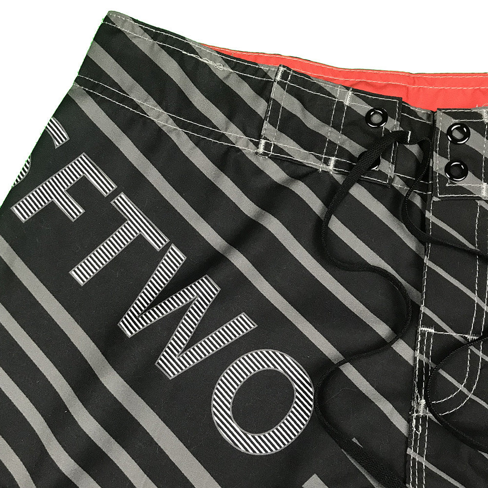 Bridgewater Lakes · NW OW-44 — Quick-Dry Surf Short