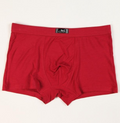 Keel — Soft-Stretch Boxer Brief