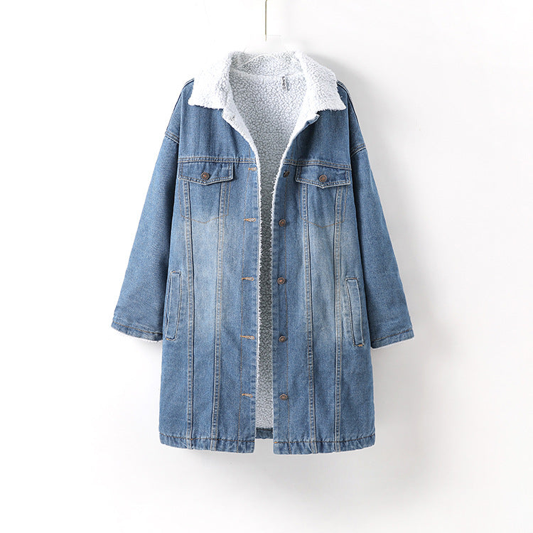Narrawong Bay · NW OW-17 — Mid-Length Jacket