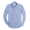 Estate · NW OX-03 — 100% cotton oxford
