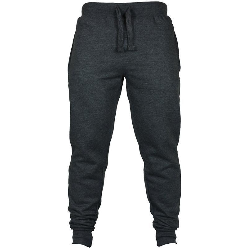 Dune · NW CW-B01 — Fleece Drawstring Jogger