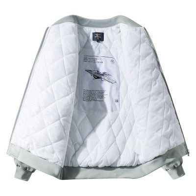 Fairhaven · NW OW-05 — Utility Work Jacket