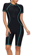 Torque · NW RC-B14 — full-coverage athletic dive one-piece