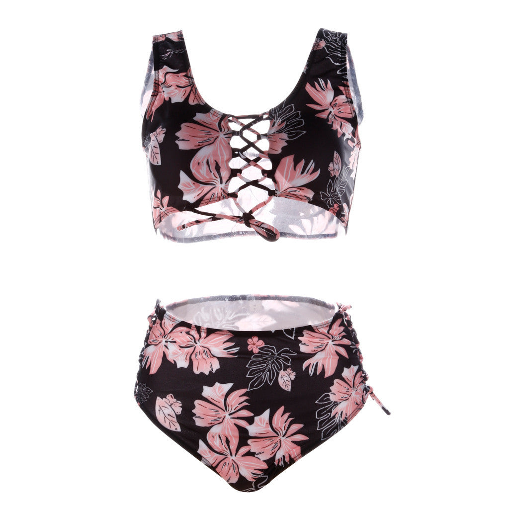 Marea · NW RC-C20 — high-waist sport set