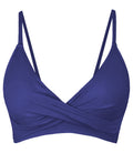 Vela · NW BS-B37 — twist ruched push-up set