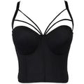Muse · NW IN-A16 — cotton triangle bralette