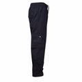 Noir · NW NR-03 — slim tailored trouser