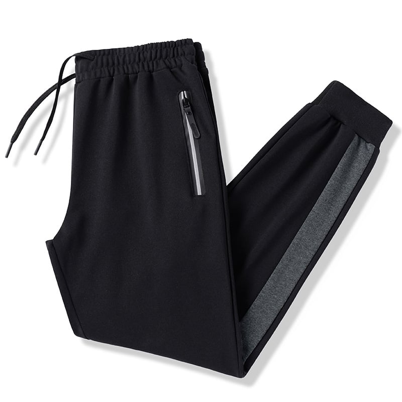 Stone · NW CW-C01 — cotton drawstring sweatpant
