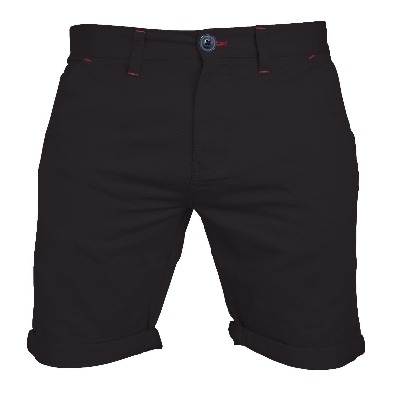Baseline · NW 12-02 — Cotton Court Shorts