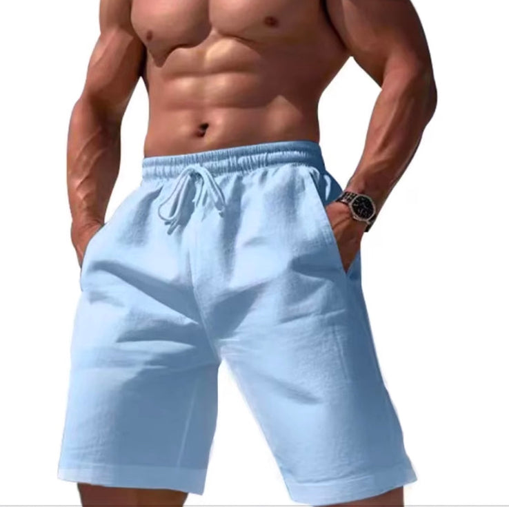 Curdies · NW TP-10 — Loose Cotton Short