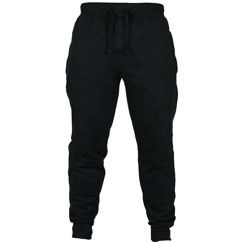 Dune · NW CW-B01 — Fleece Drawstring Jogger