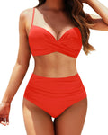 Solene · NW BS-B29 — high-waist underwire set