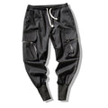 Bark · NW CW-C07 — cotton tapered jogger