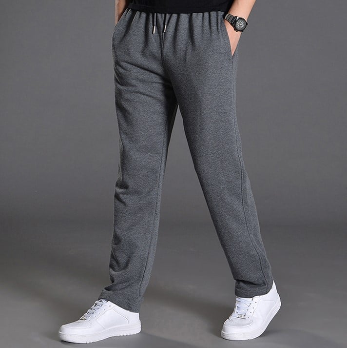 Dune · NW CW-C06 — oversized knit sweatpant