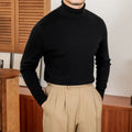 Digby · NW KT-27 — Men's Wool Sweater