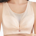 Belle · NW IN-A17 — wireless lace support bra