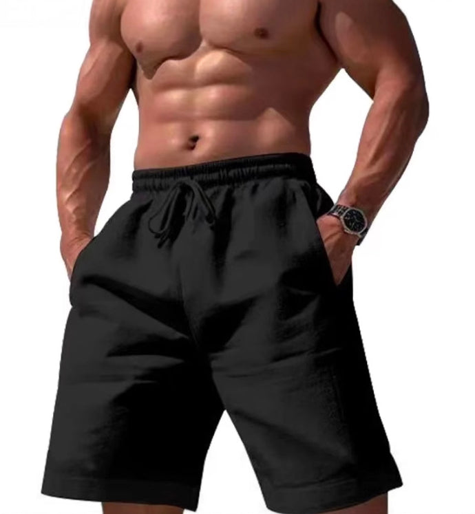 Curdies · NW TP-10 — Loose Cotton Short