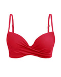 Riva · NW BS-B30 — underwire push-up top set