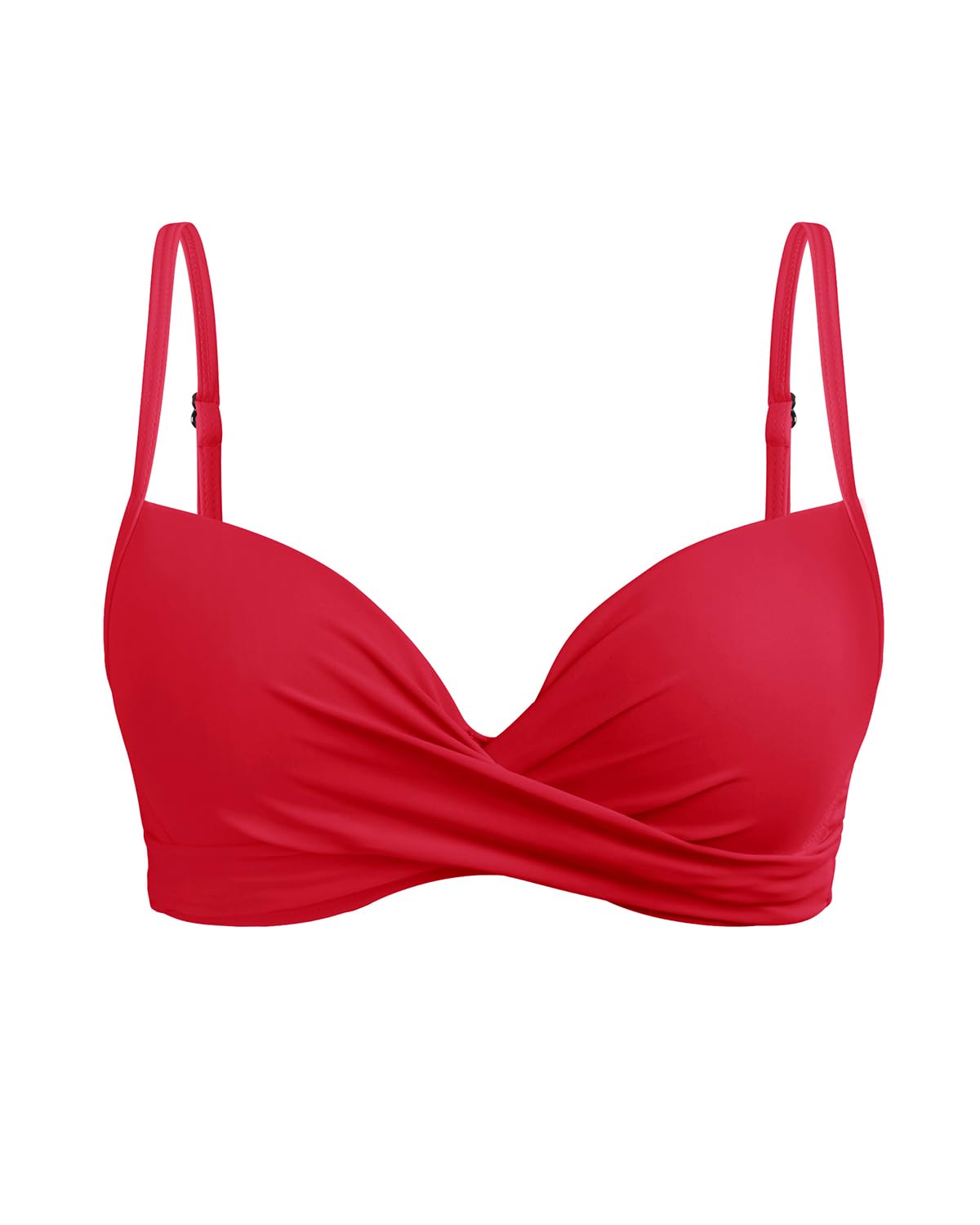 Riva · NW BS-B30 — underwire push-up top set