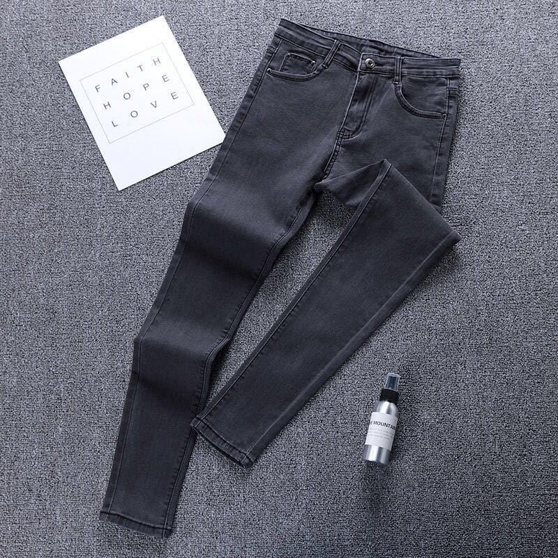 Midnight · NW DN-11 — the high-waist