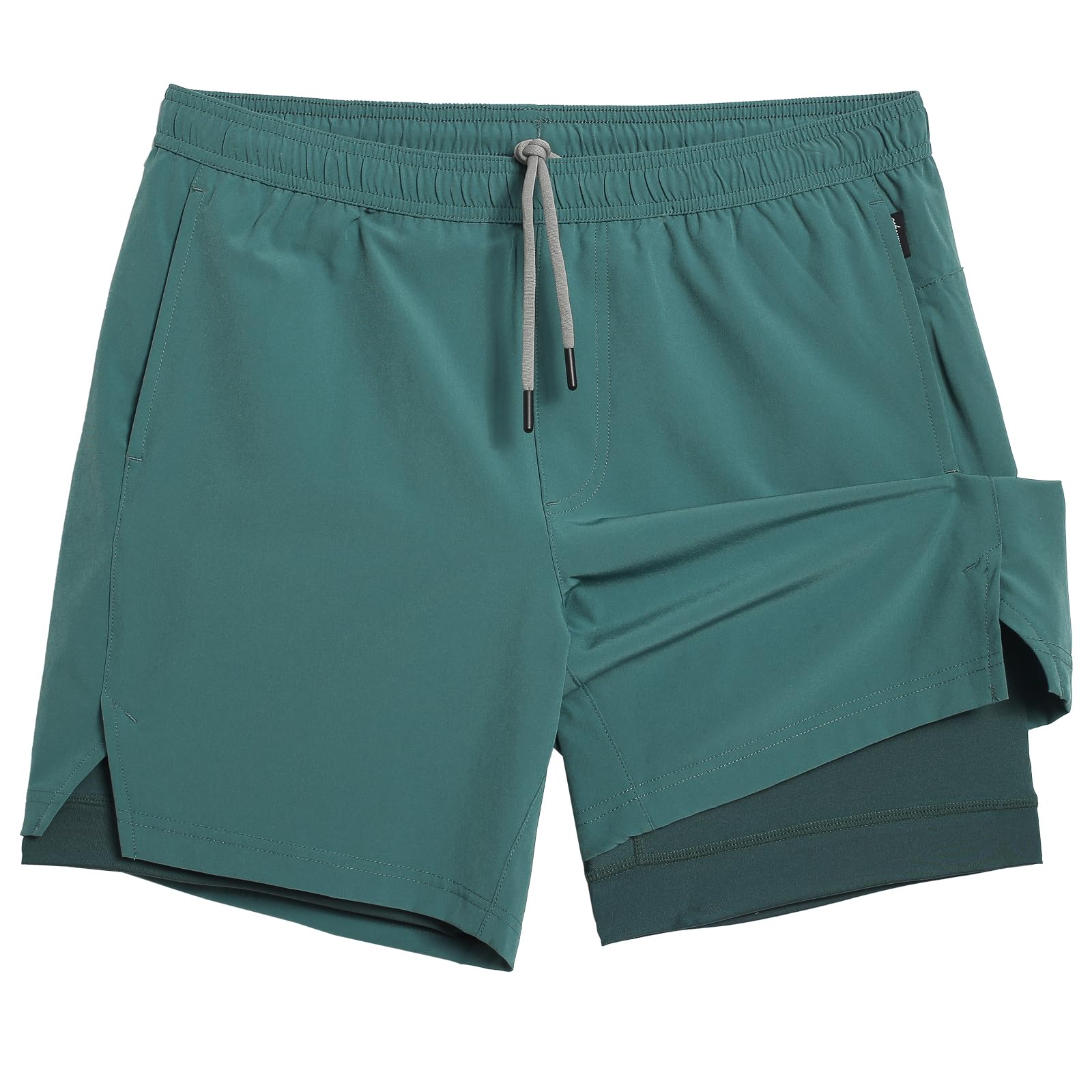 Circuit · NW 16-02 — 7-Inch Training Short