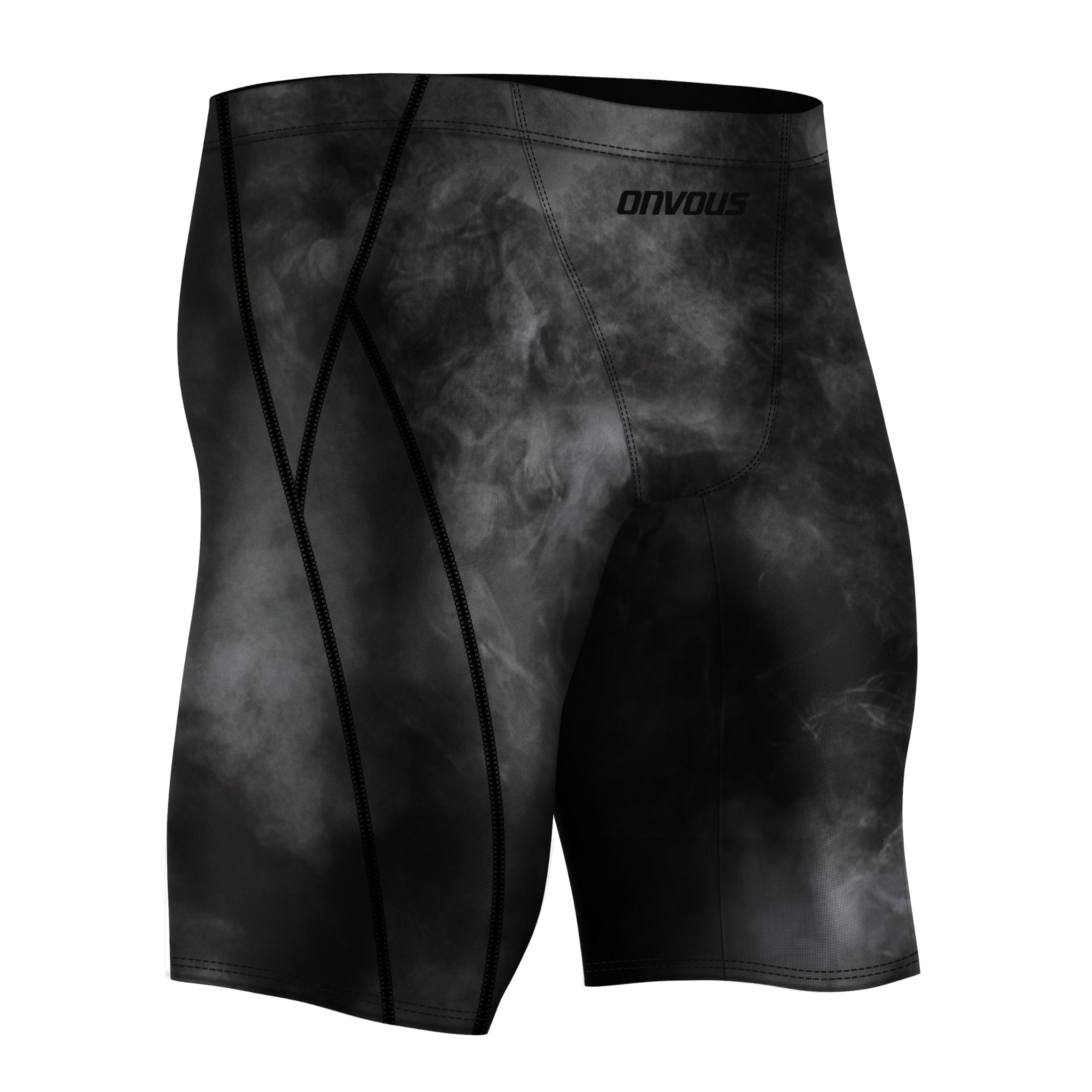 Marlin · NW 04-01 — Racing Jammer