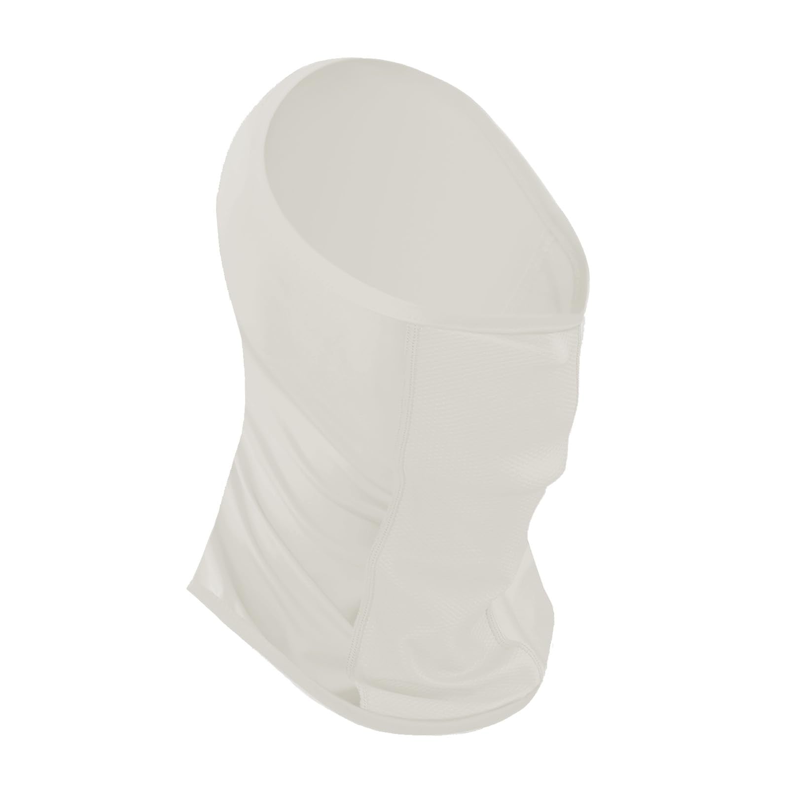 Peloton · NW 05-04 — Sun Hood & Neck Gaiter