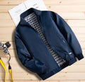 Yambuk Point · NW OW-13 — Everyday Jacket