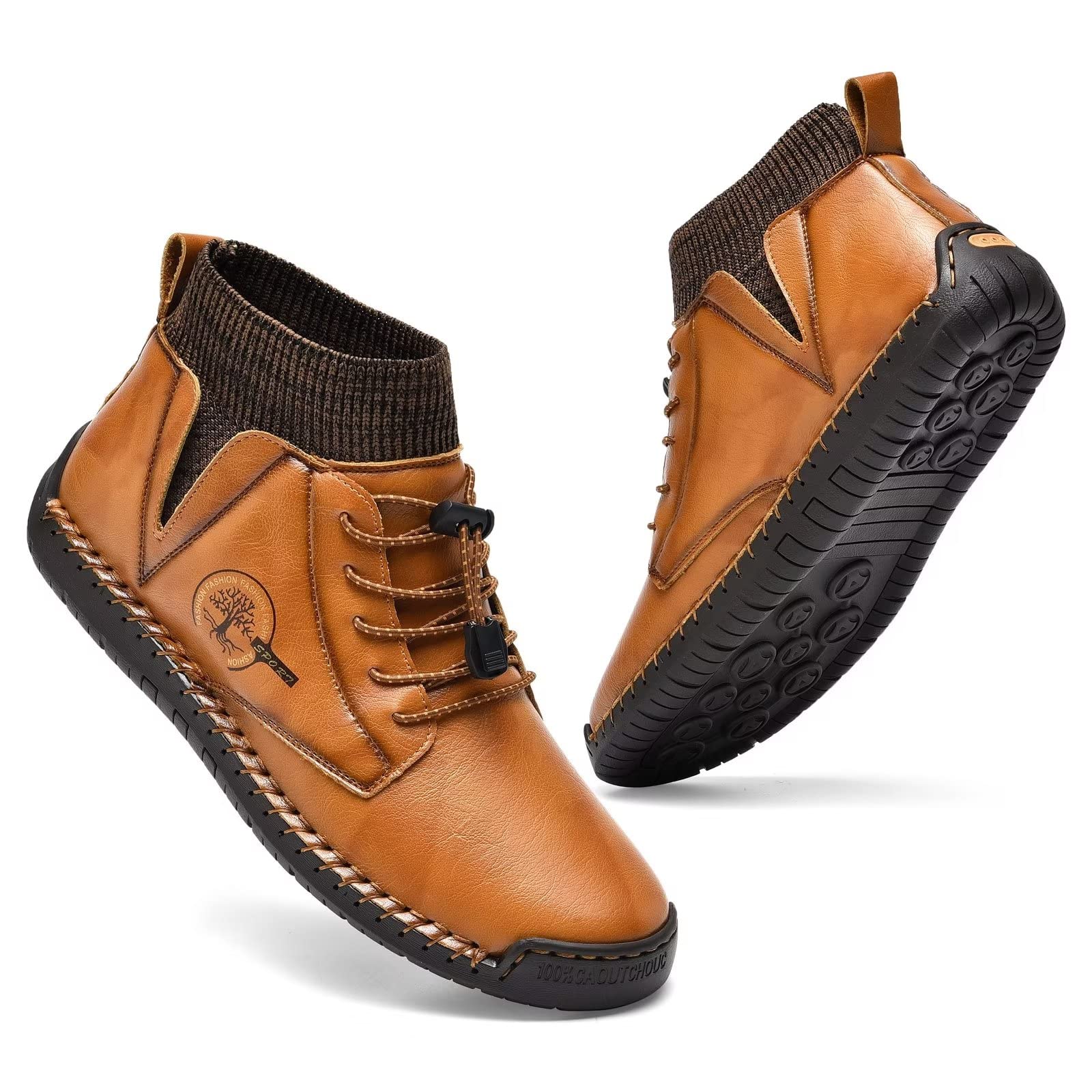 Provost · NW 10-01 — Leather Penny Loafer