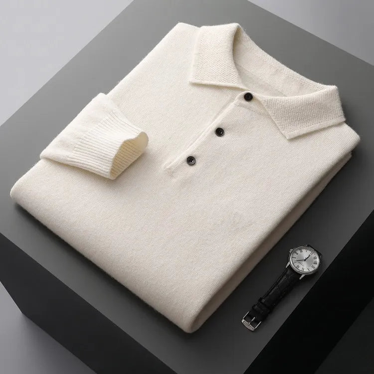 Steppe · NW CA-70 — Cashmere Crew