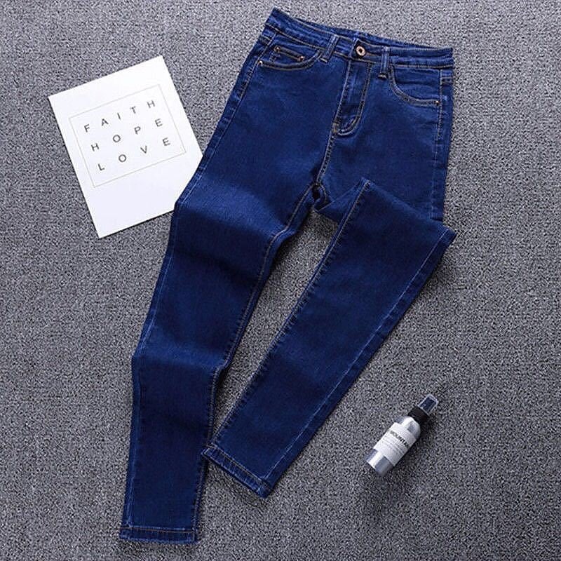 Midnight · NW DN-11 — the high-waist