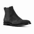 Kingsley · NW ST-02 — leather chelsea boot