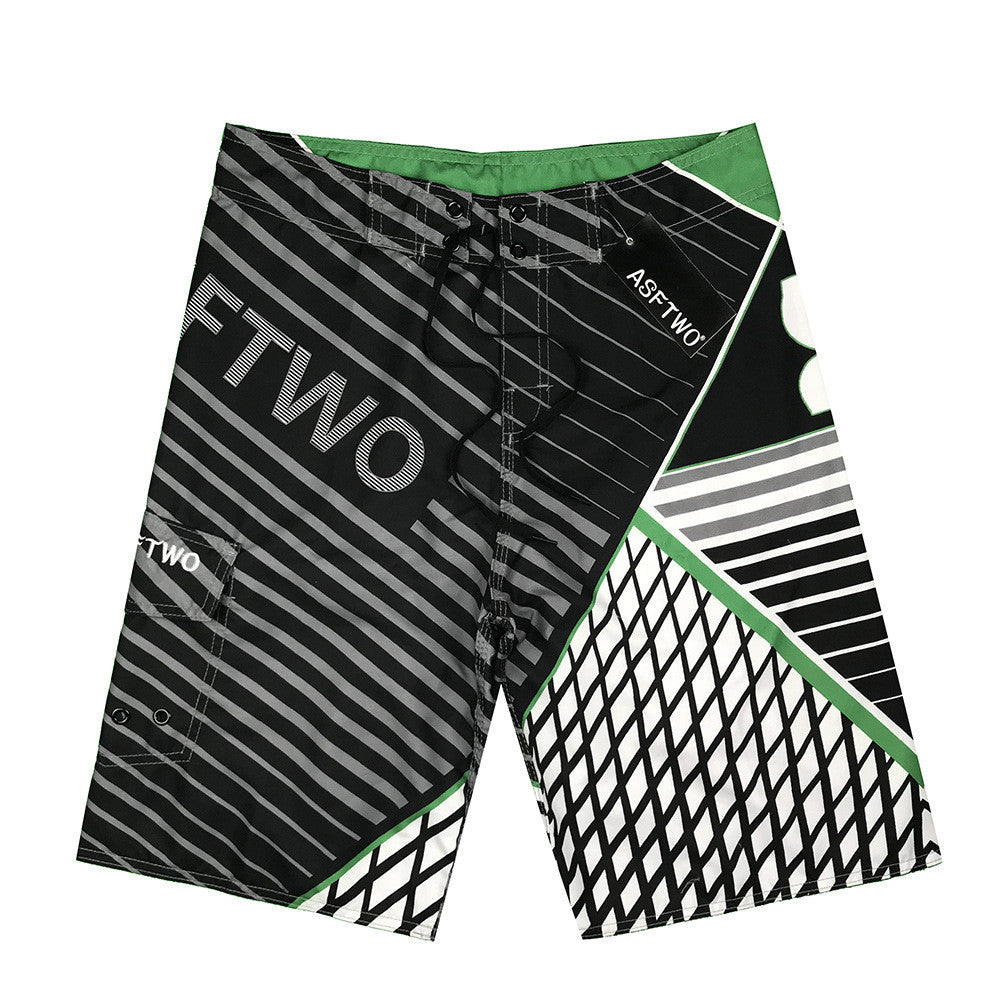 Bridgewater Lakes · NW OW-44 — Quick-Dry Surf Short