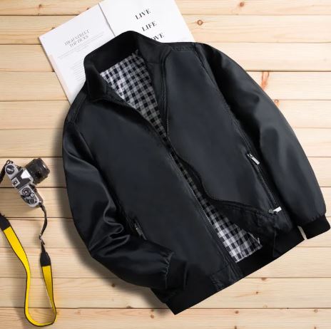 Yambuk Point · NW OW-13 — Everyday Jacket