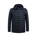 Piston · NW OB-10 — lightweight puffer